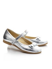 Балетки Papi модель p10529 Фото