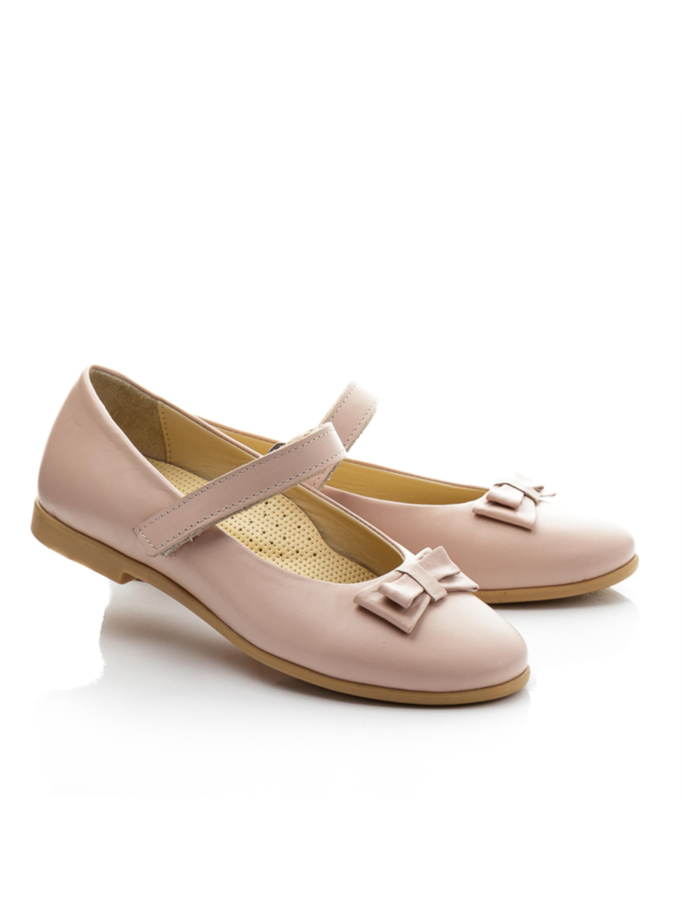 Балетки Papi модель p10530 Фото