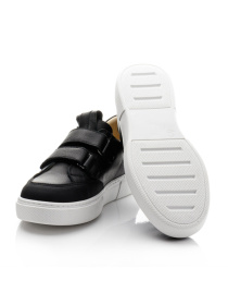 Кеды низкие Papi модель p10531 Кеды низкие Papi модель p10531 Фото