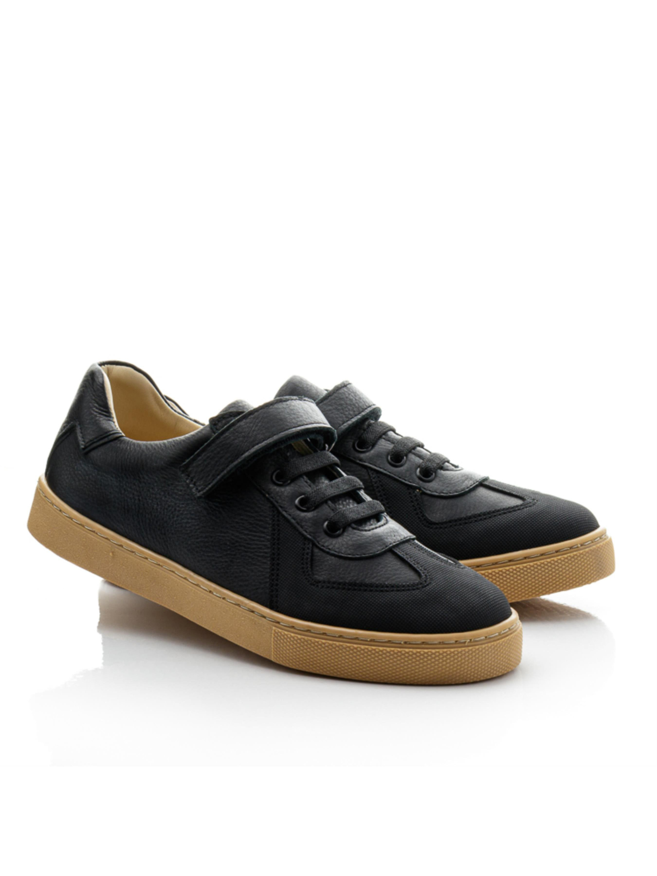 Кеды низкие Woopy модель p10532 Фото