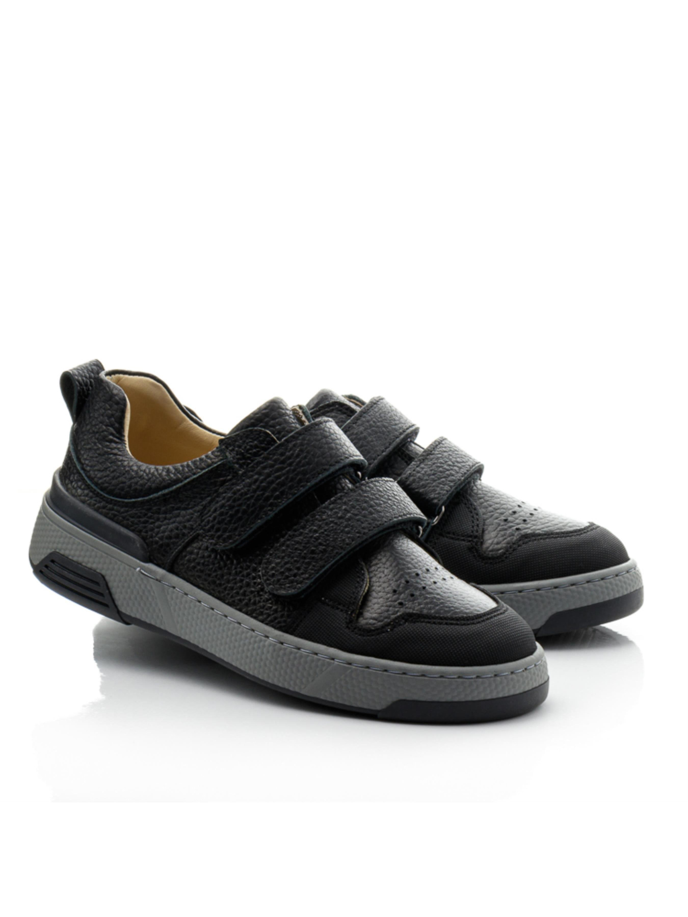 Кеды низкие Woopy модель p10533 Фото