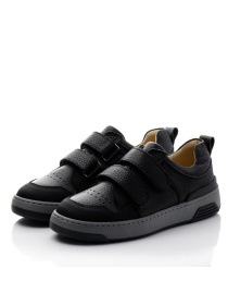 Кеды низкие Woopy модель p10533 Фото