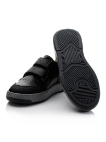 Кеды низкие Woopy модель p10533 Фото