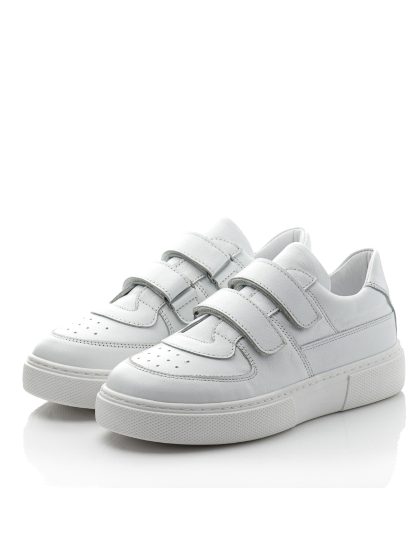 Кеды низкие Papi модель p10534 Фото