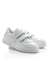 Кеды низкие Papi модель p10534 Фото