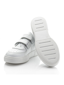 Кеды низкие Papi модель p10534 Фото