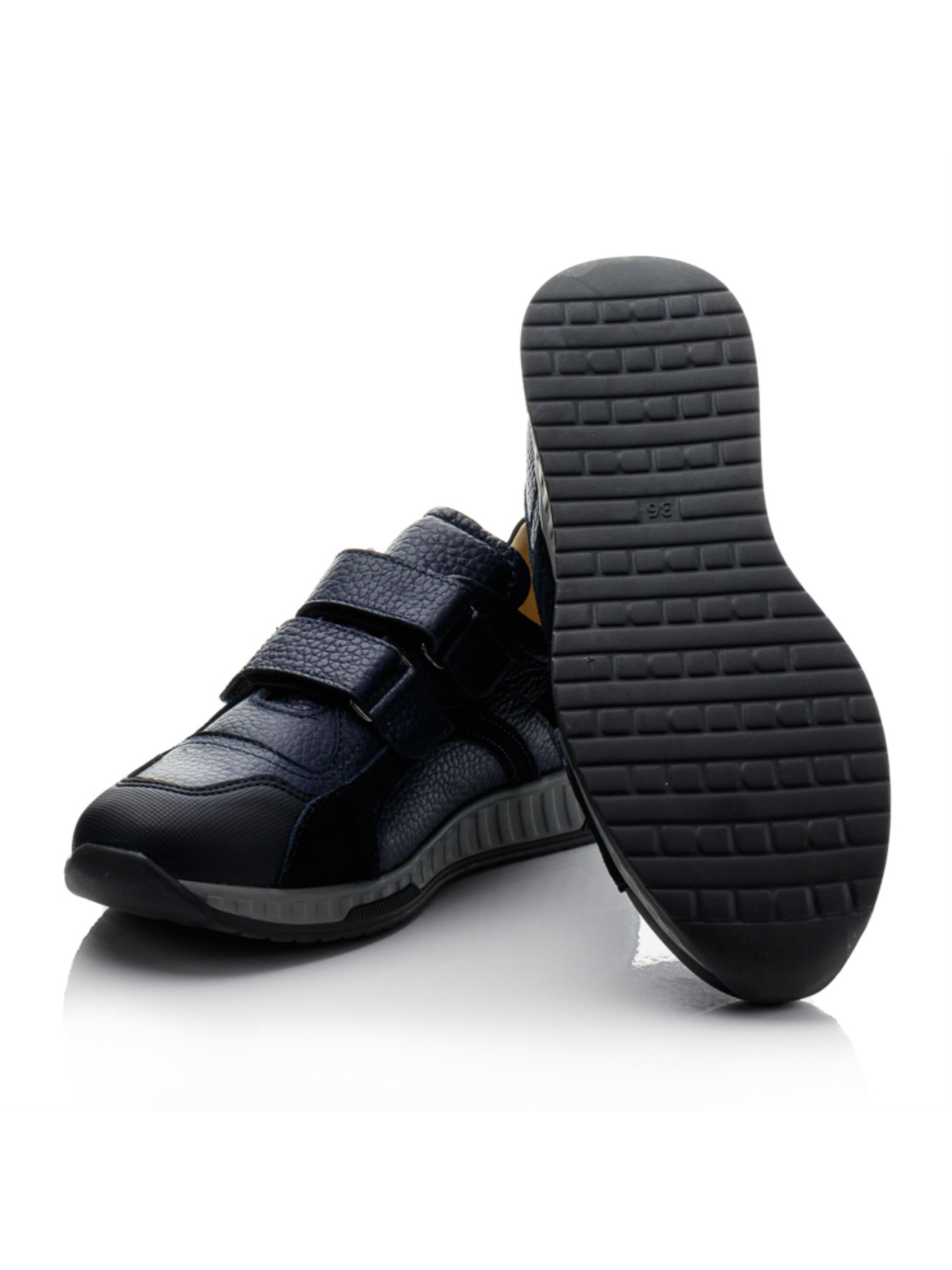 Кроссовки Woopy модель p10536 Фото