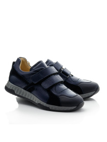 Кроссовки Woopy модель p10536 Фото