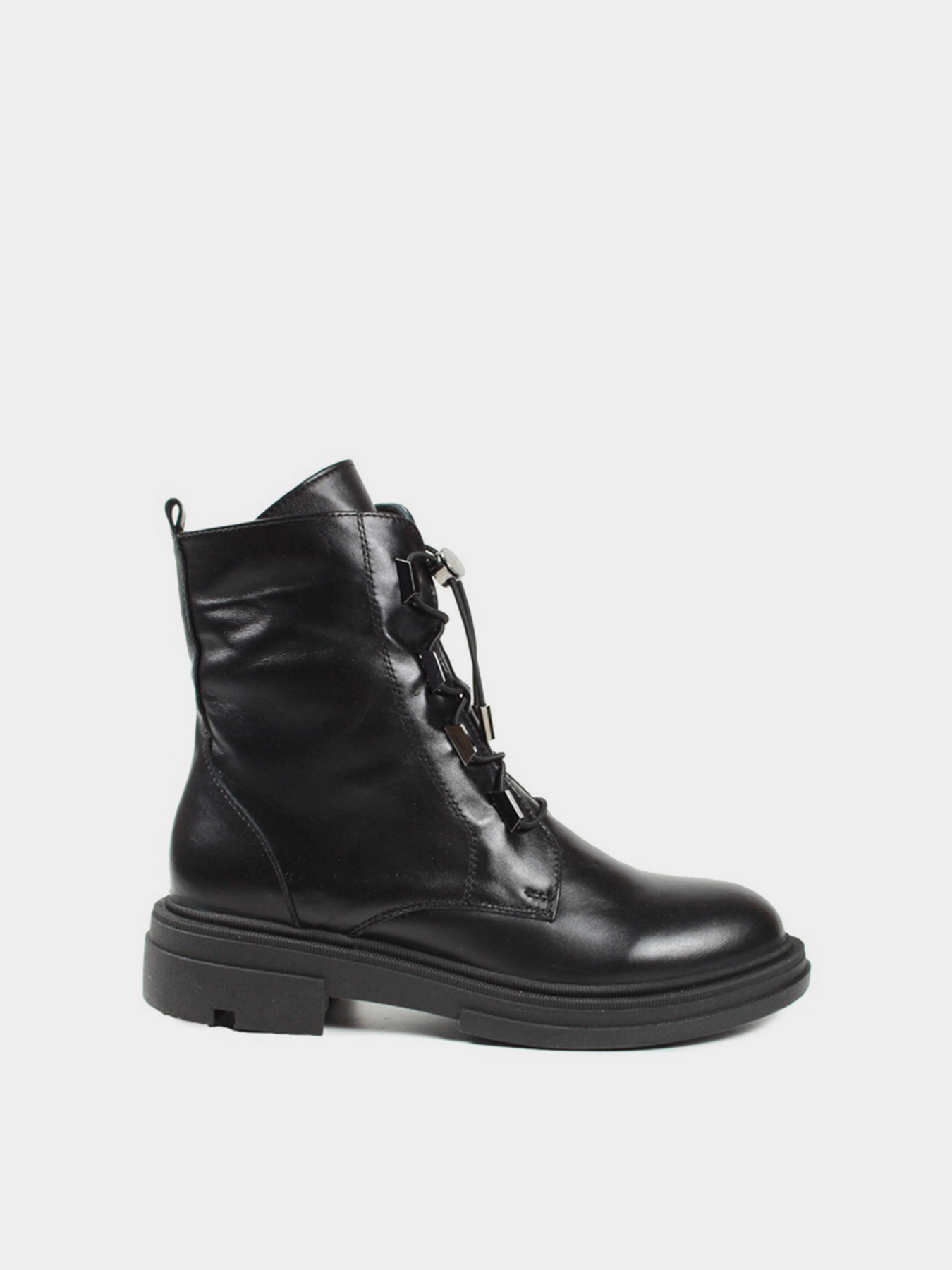 Черевики It-girl модель 6652-54-2 Фото