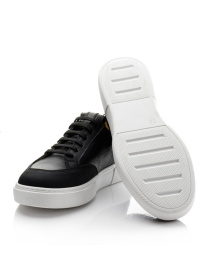 Кеды низкие Papi модель p10538 Фото