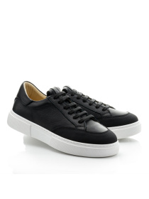 Кеды низкие Papi модель p10538 Кеды низкие Papi модель p10538 Фото