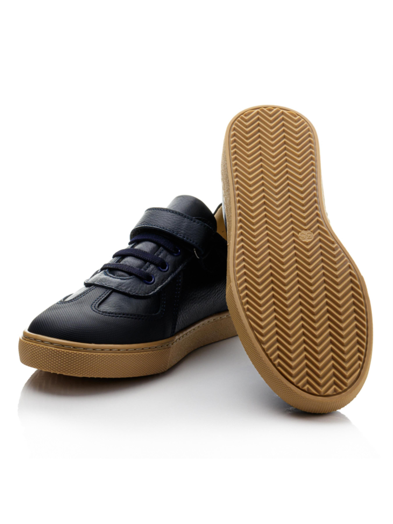 Кеди низькі Woopy модель p10540 Фото