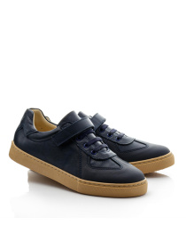 Кеди низькі Woopy модель p10540 Фото