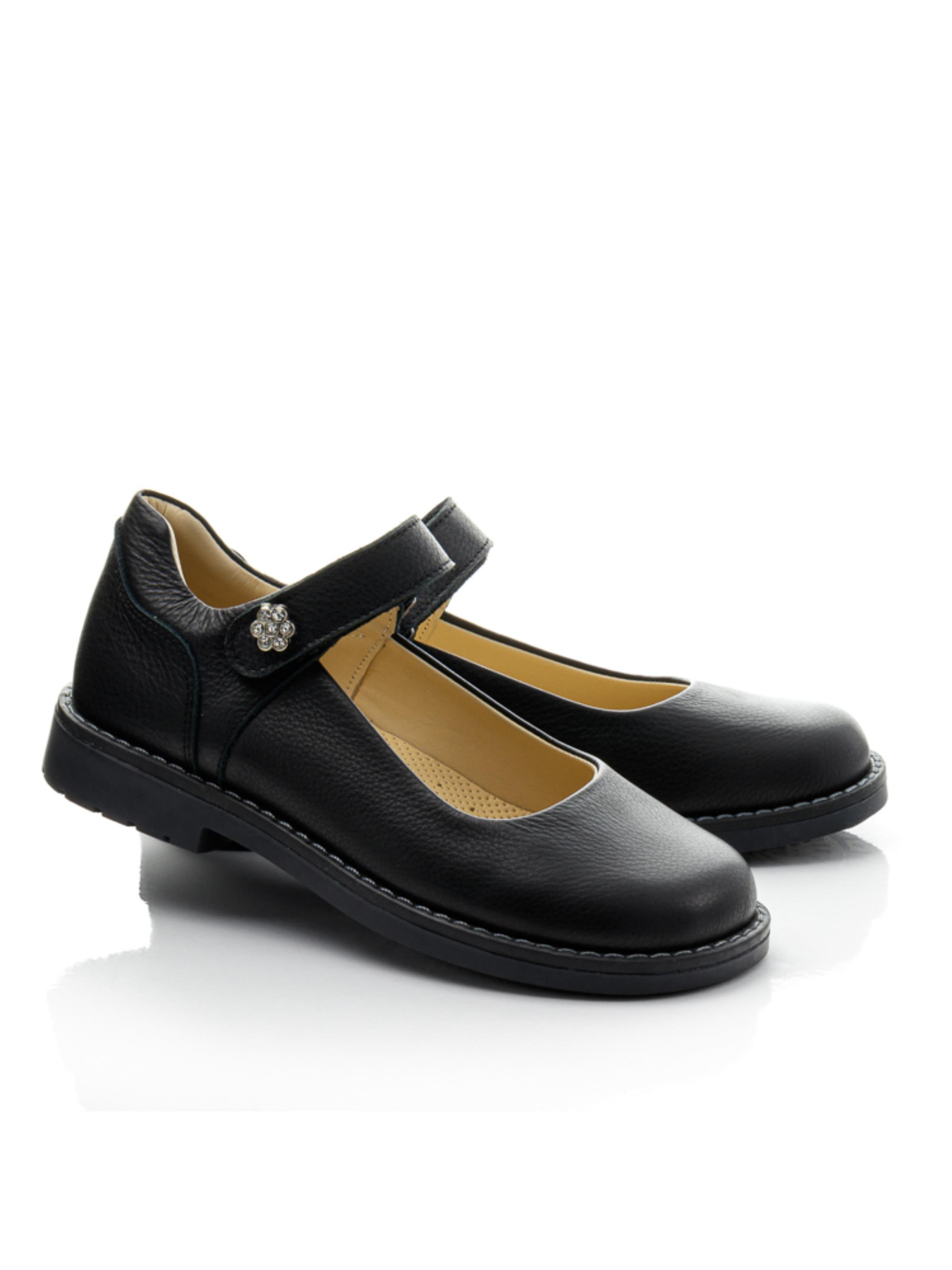 Туфлі Papi модель p10541 Фото