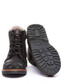 Ботинки Theo Leo модель 1406_26 Фото