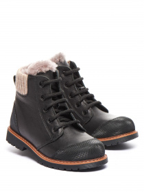 Ботинки Theo Leo модель 1406_26 Фото