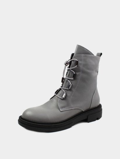 Черевики It-girl модель 6652-62 — фото 4 - INTERTOP