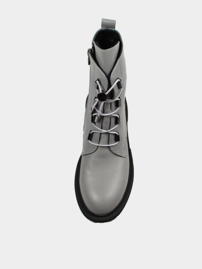Черевики It-girl модель 6652-62 — фото 10 - INTERTOP