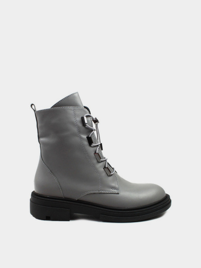 Черевики It-girl модель 6652-62 — фото - INTERTOP