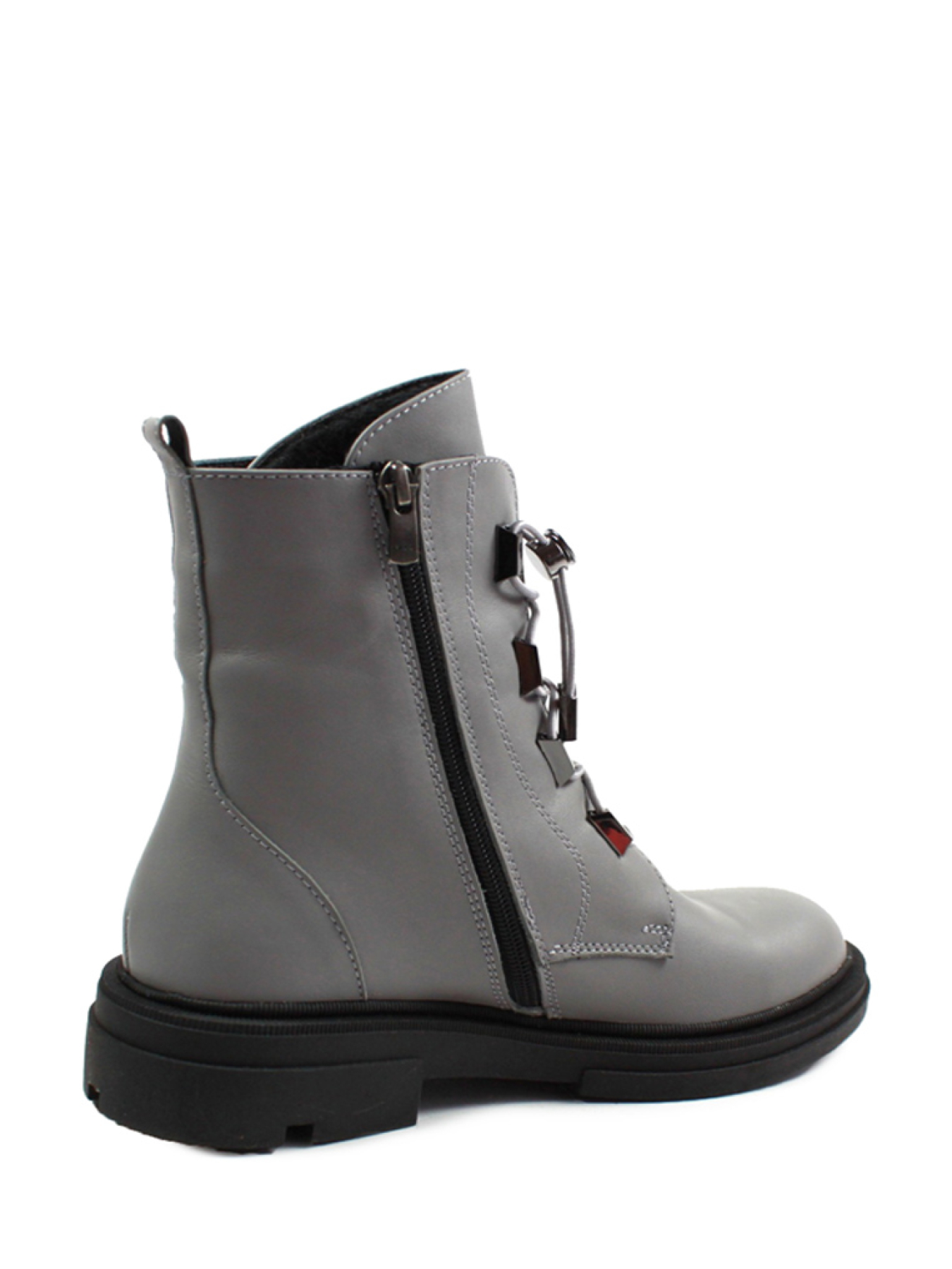 Черевики It-girl модель 6652-62 Фото