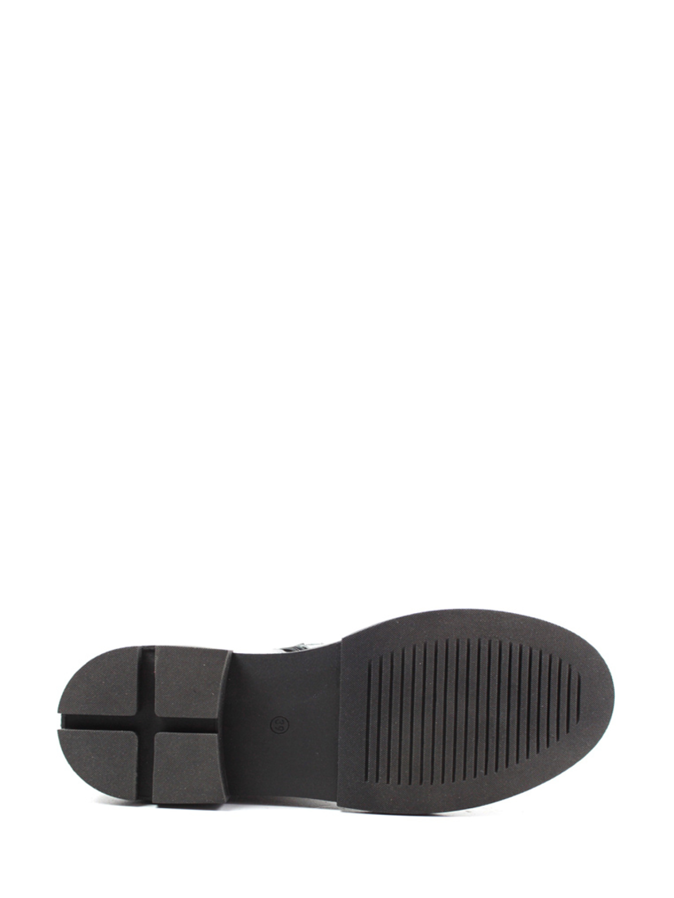 Черевики It-girl модель 6652-62 Фото