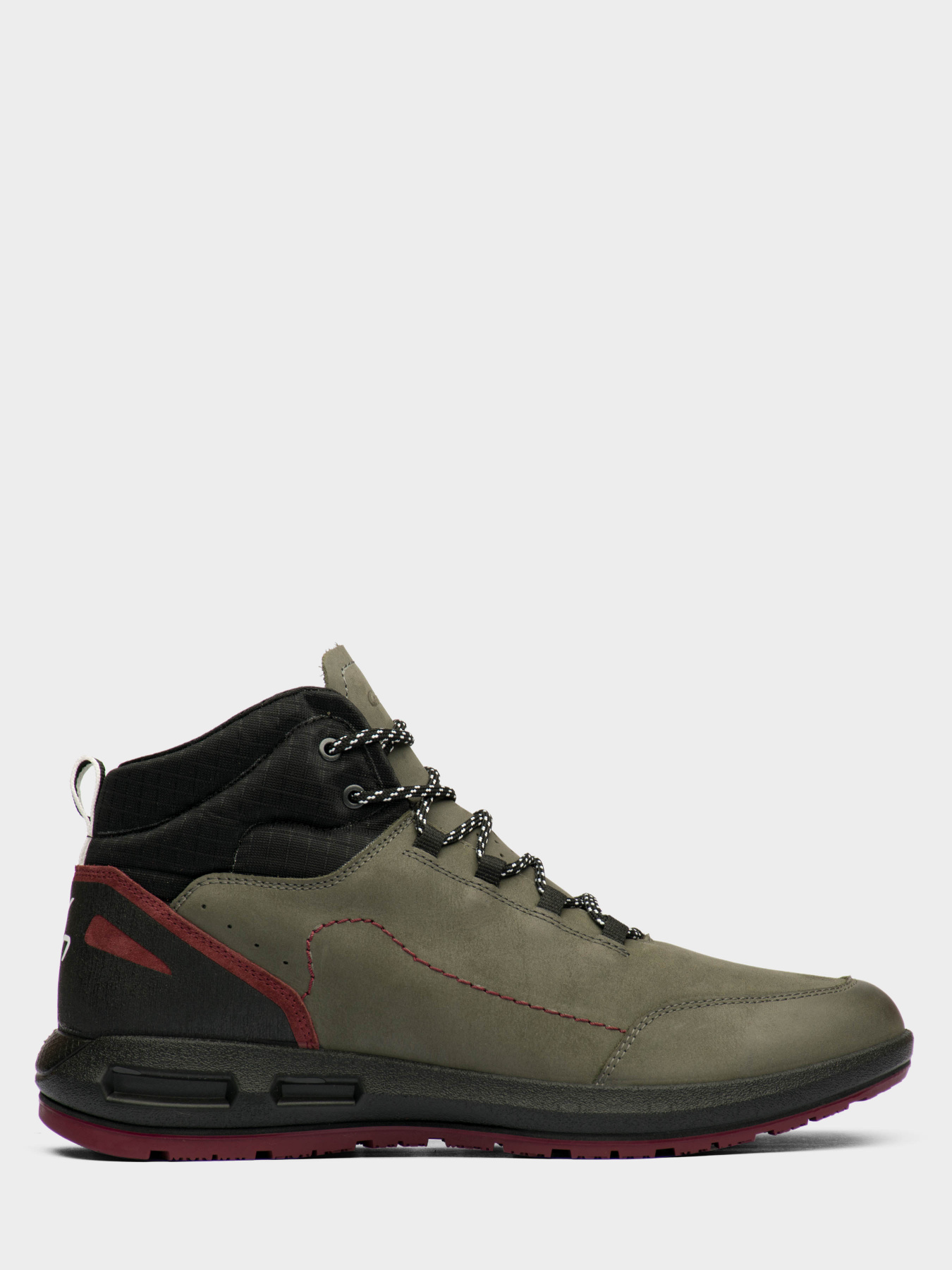 Ботинки Grisport модель 44009-T1 Ботинки Grisport модель 44009-T1 Фото