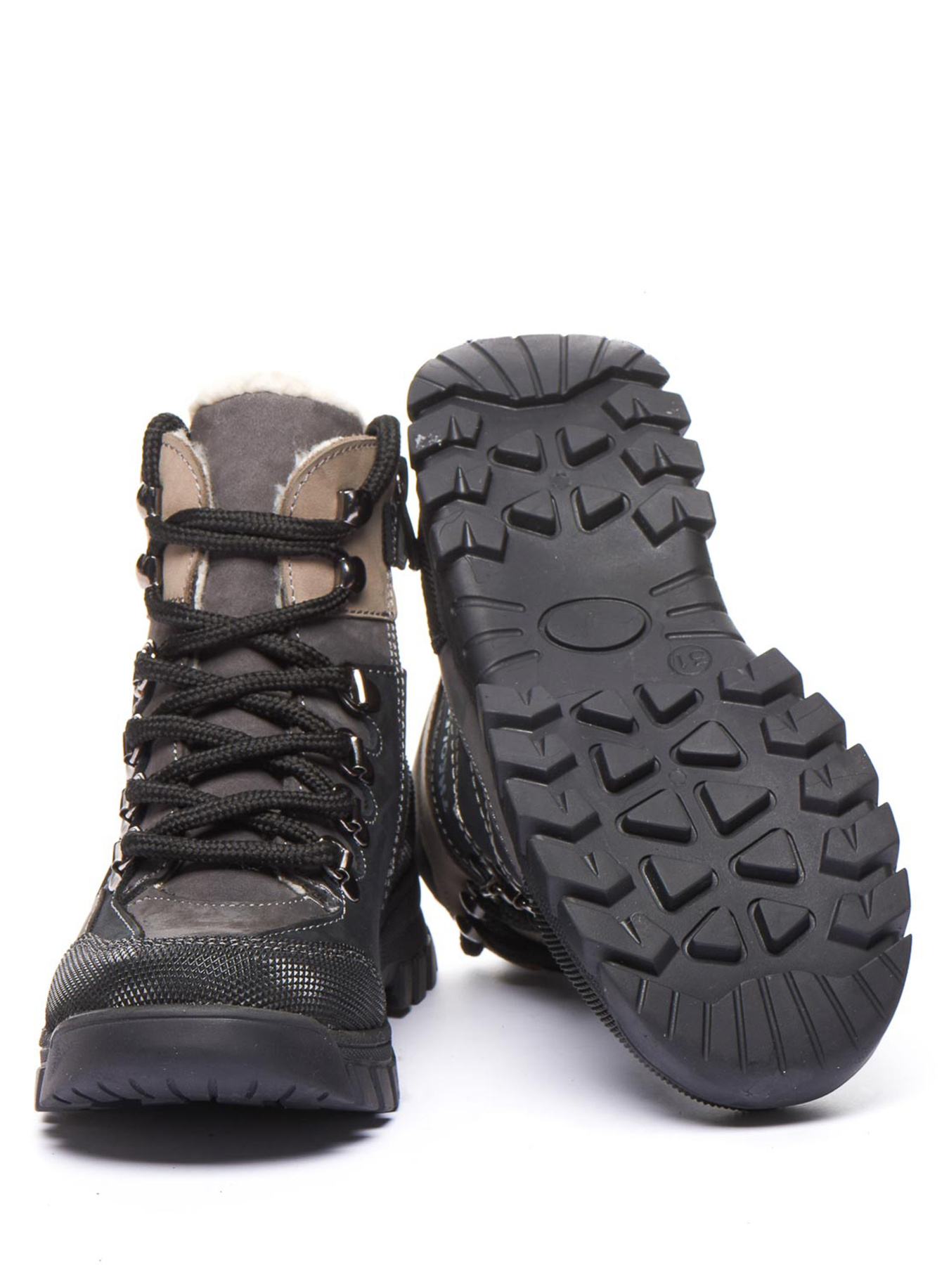 Ботинки Theo Leo модель 1407 Фото