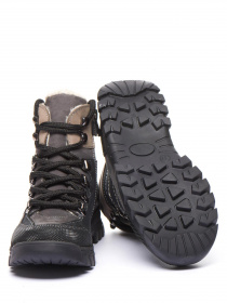 Ботинки Theo Leo модель 1407 Фото