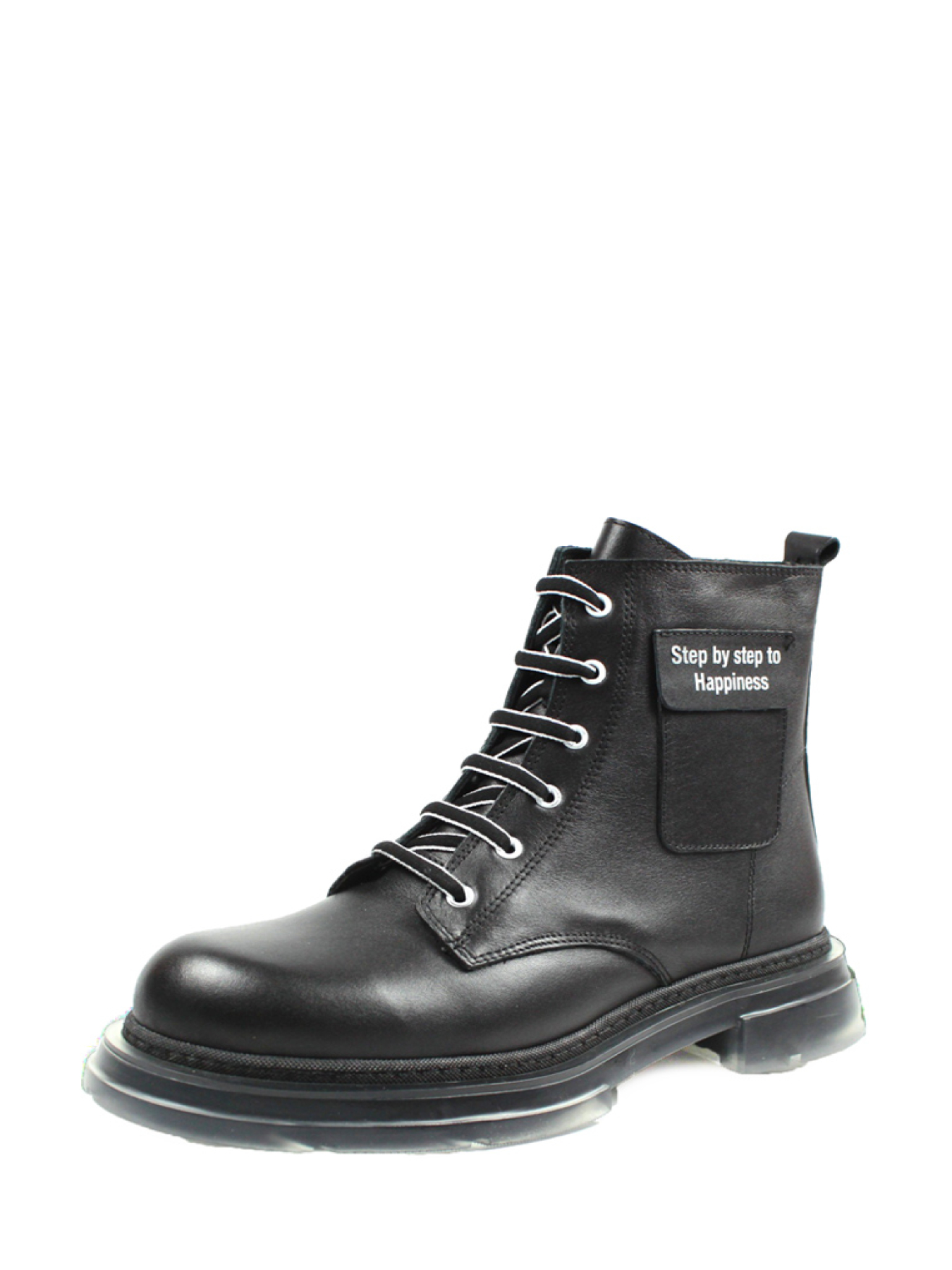 Ботинки It-girl модель 9646-50 Фото