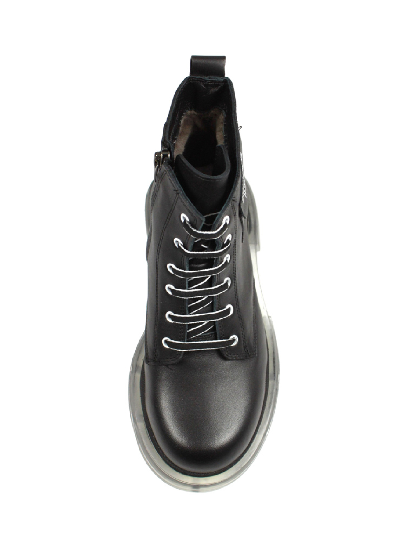 Ботинки It-girl модель 9646-50 Фото