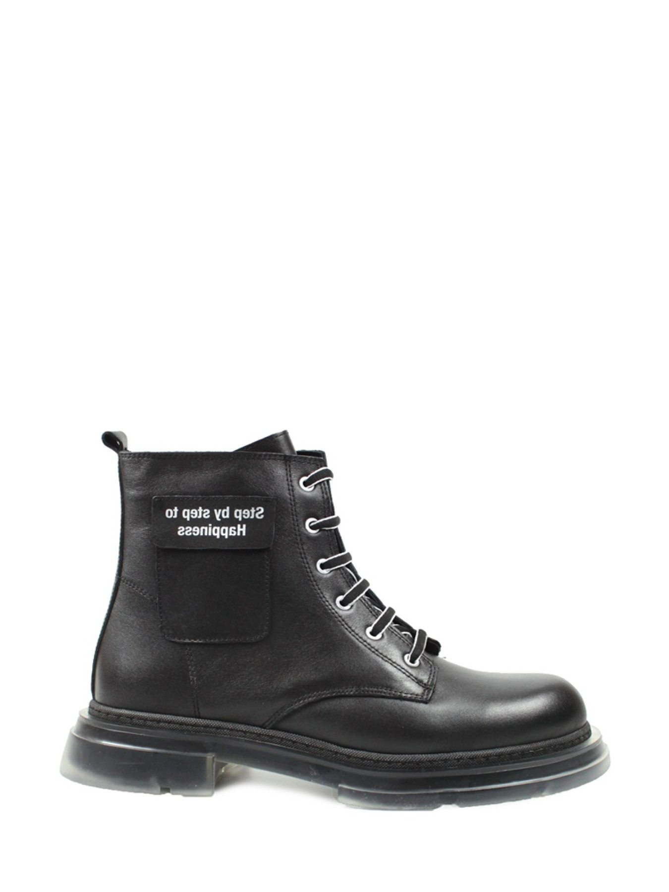 Ботинки It-girl модель 9646-50 Фото