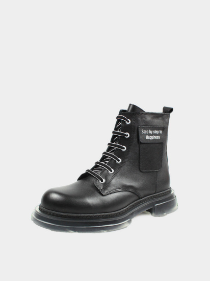 Черевики It-girl модель 9646-50 — фото 4 - INTERTOP