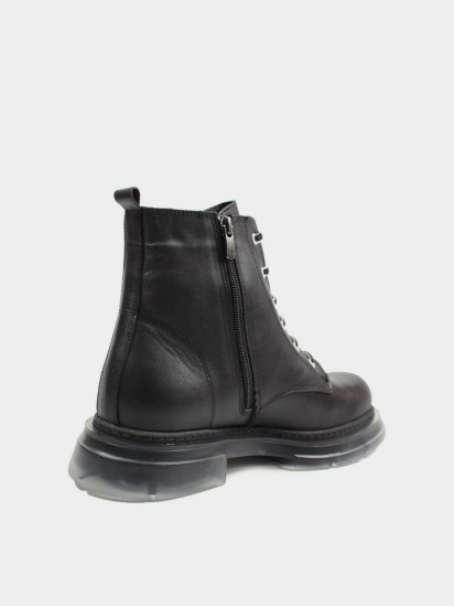 Черевики It-girl модель 9646-50 — фото 6 - INTERTOP