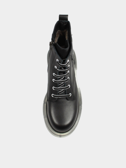 Черевики It-girl модель 9646-50 — фото 10 - INTERTOP