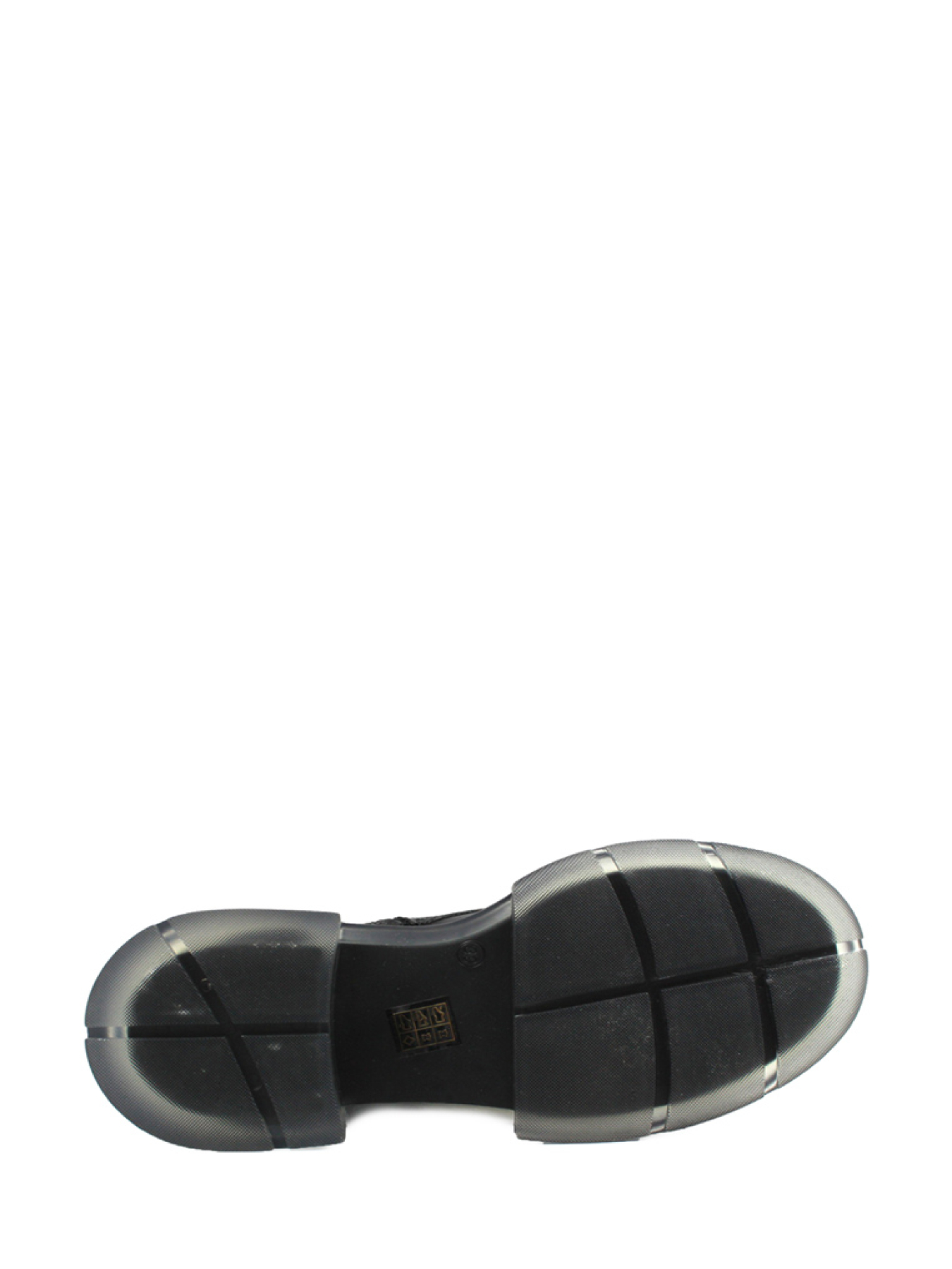 Ботинки It-girl модель 9646-50 Фото