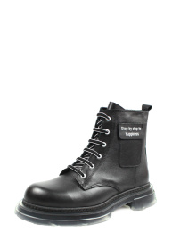 Ботинки It-girl модель 9646-50 Фото