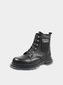 Ботинки It-girl модель 9646-50 Фото