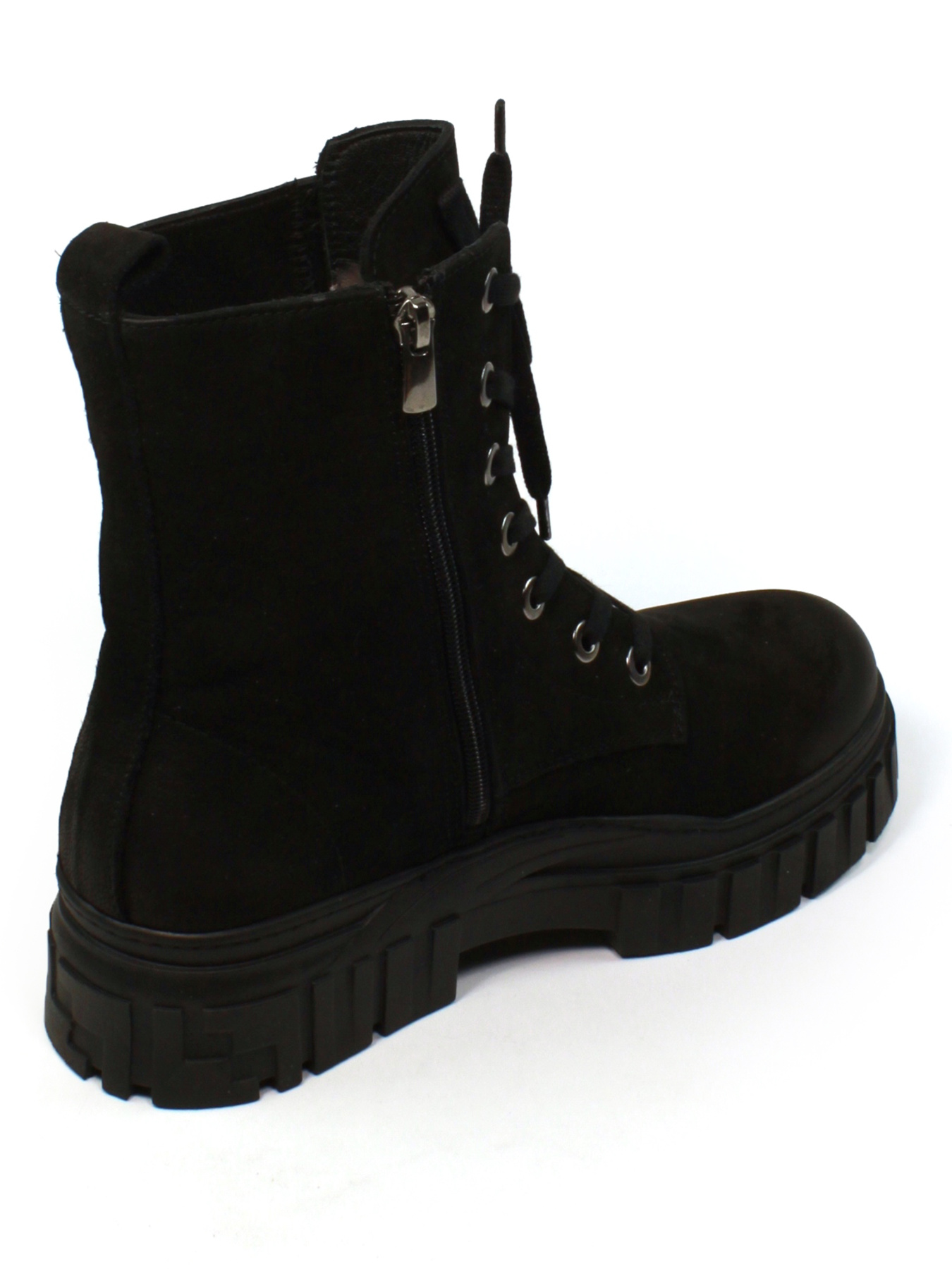 Ботинки It-girl модель 21113 Фото