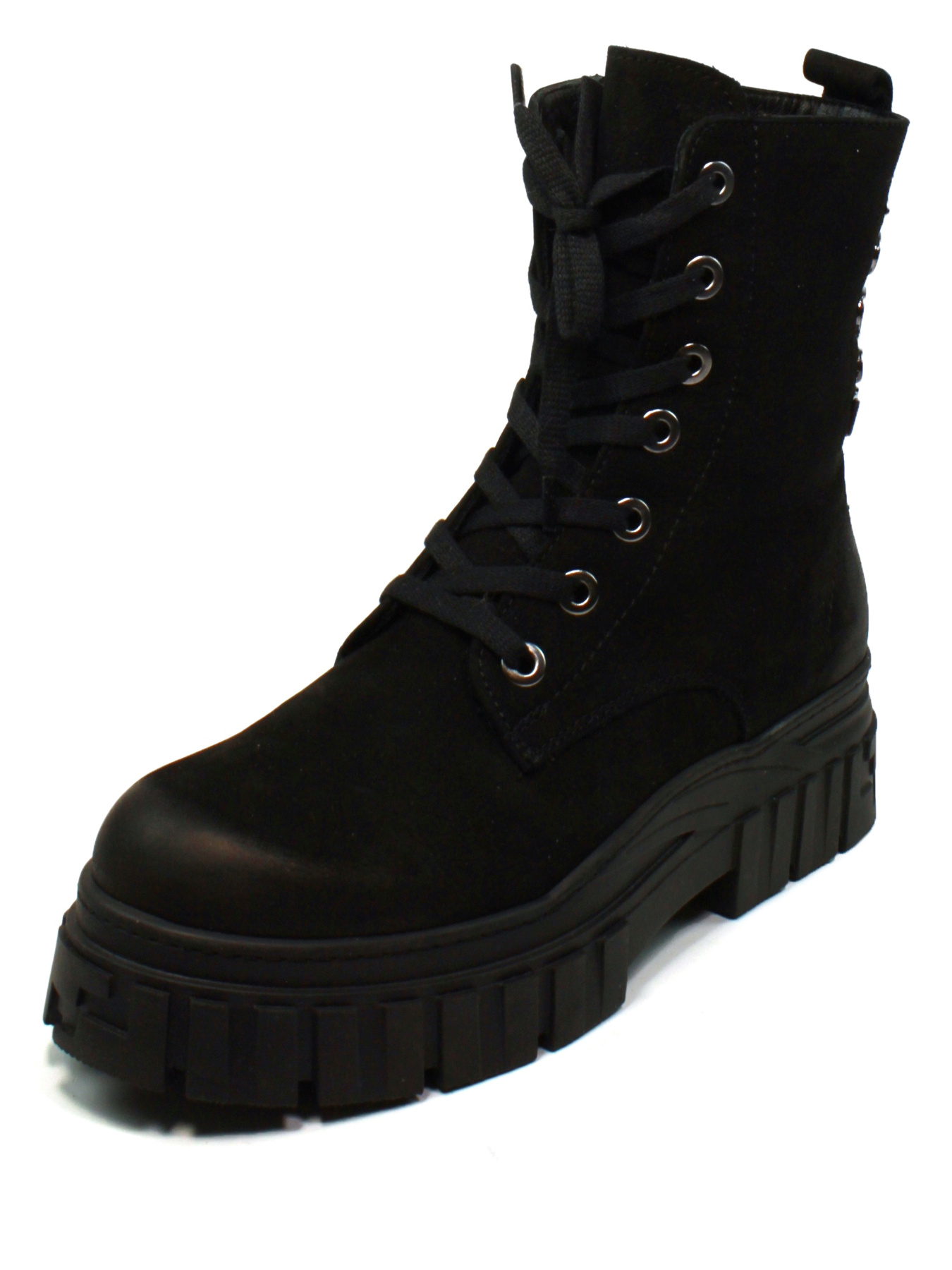 Ботинки It-girl модель 21113 Фото