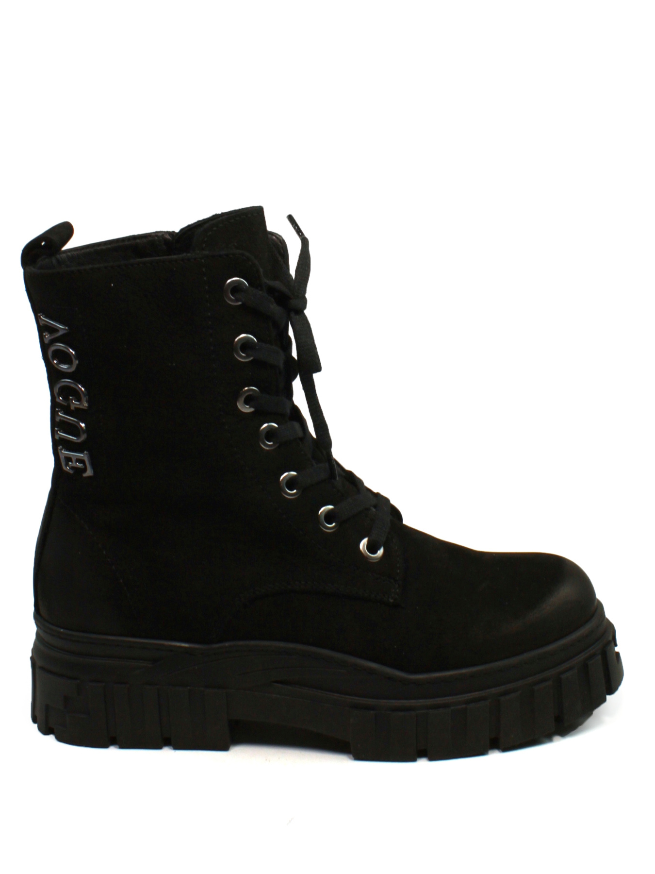 Ботинки It-girl модель 21113 Фото