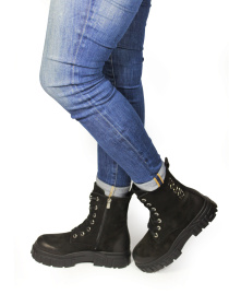 Ботинки It-girl модель 21113 Фото