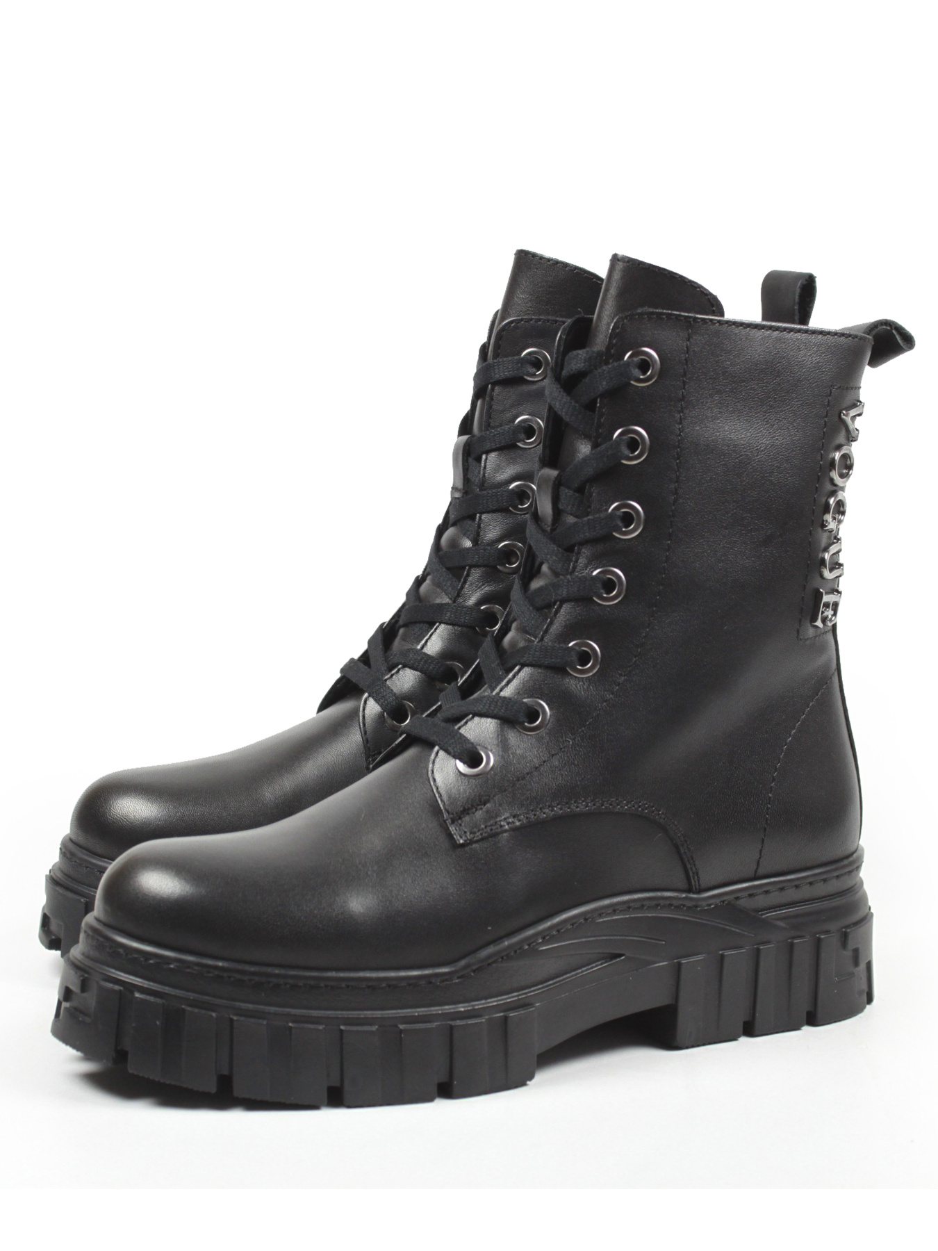 Ботинки It-girl модель 21113 Фото