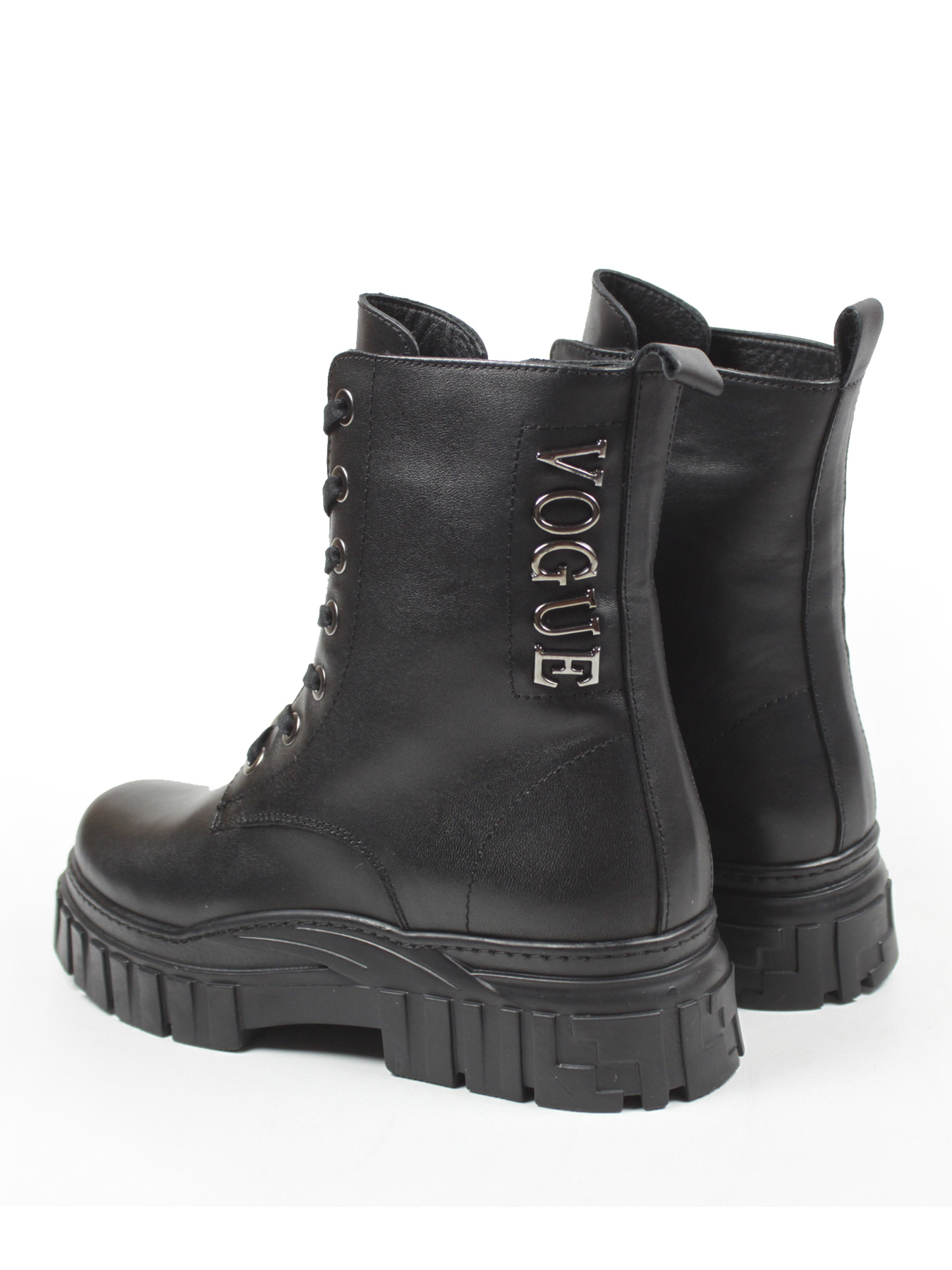 Ботинки It-girl модель 21113 Фото