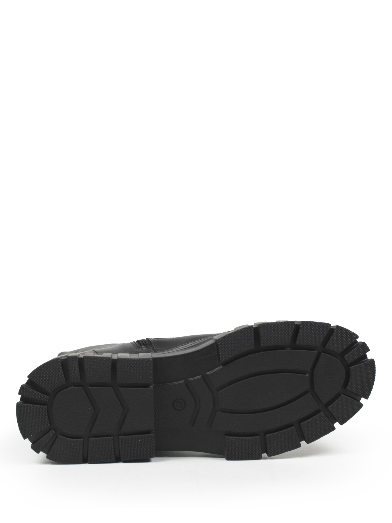 Ботинки It-girl модель 21113 Фото