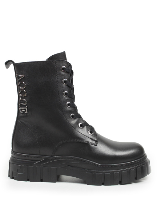 Ботинки It-girl модель 21113 Фото