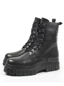 Ботинки It-girl модель 21113 Фото