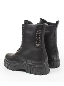 Ботинки It-girl модель 21113 Фото