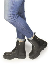 Ботинки It-girl модель 21113 Фото