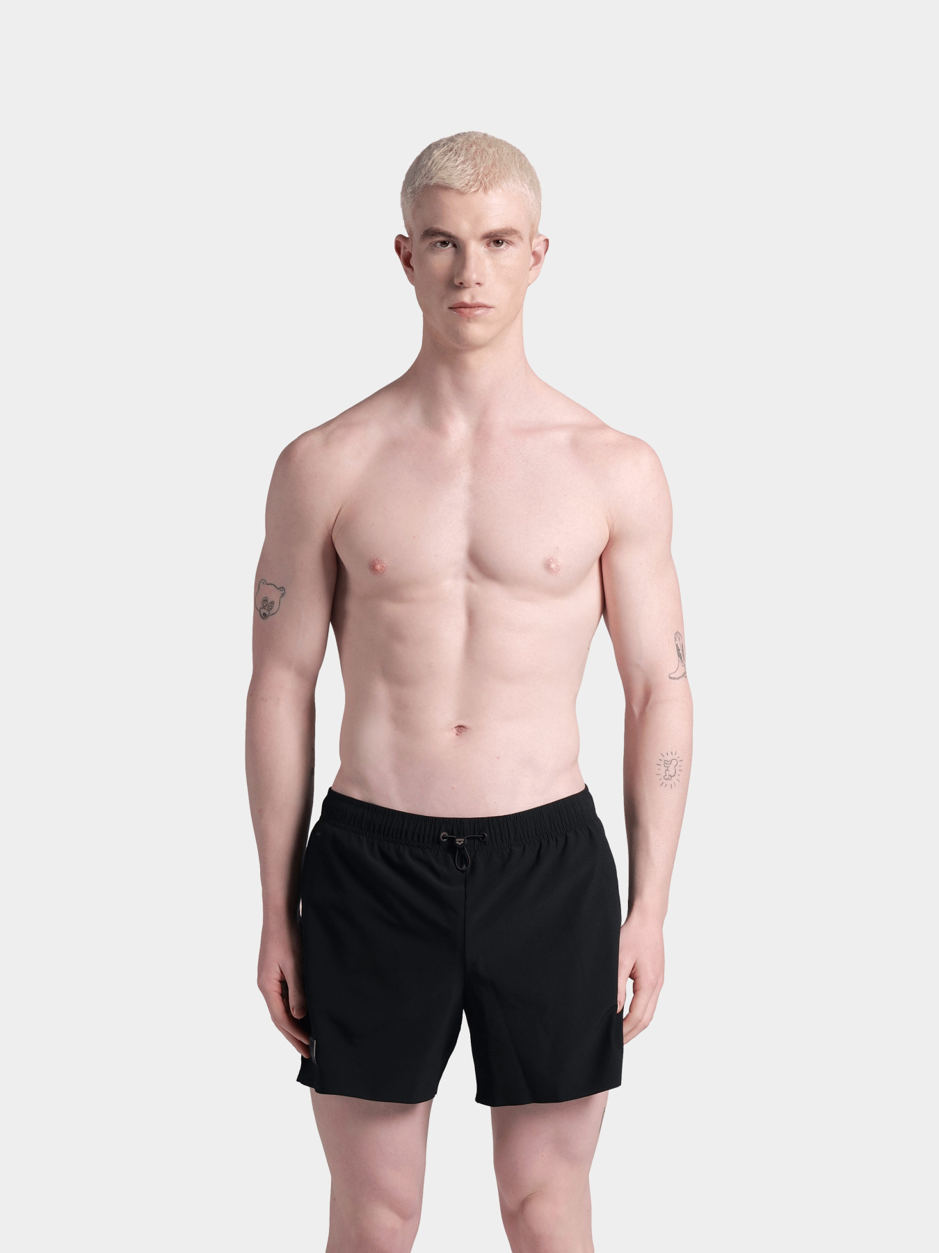 Шорты для плавания Arena модель 006061-501 Фото