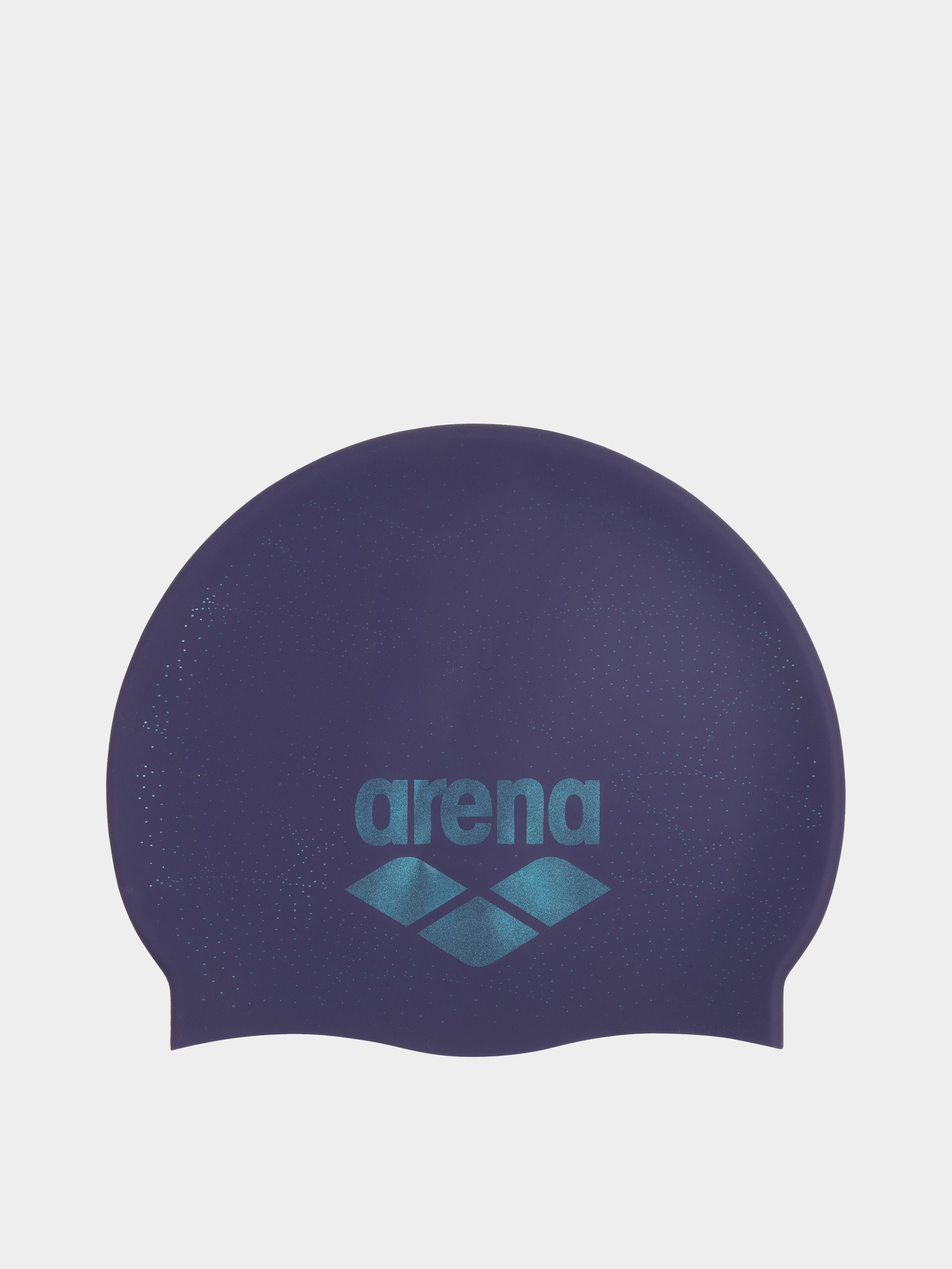 Arena Шапочка для плавання (areurl-12343) Унісекс колір - Синій матеріал - Силікон